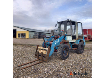 Градежна машина O&K