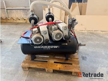 Градежна машина