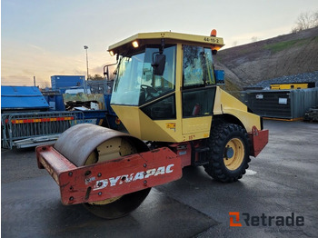Градежна машина DYNAPAC