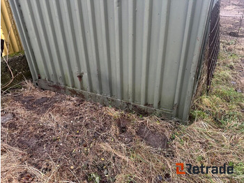 Градежна опрема Container 20 fods skibs container: слика 3