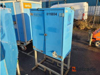 Градежна опрема