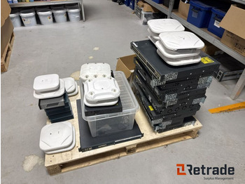 Индустриска опрема