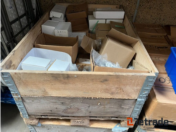 Индустриска опрема