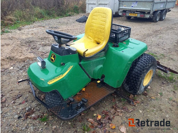 Градинарска опрема JOHN DEERE