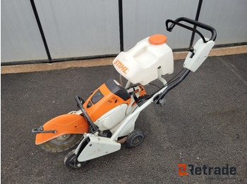 Градежна опрема STIHL