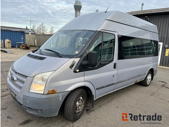 Минибус FORD Transit
