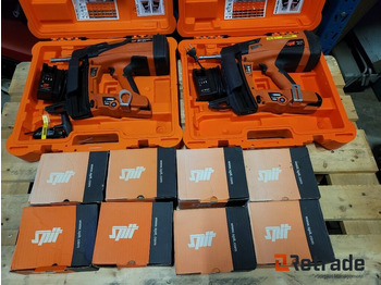 Градежна опрема