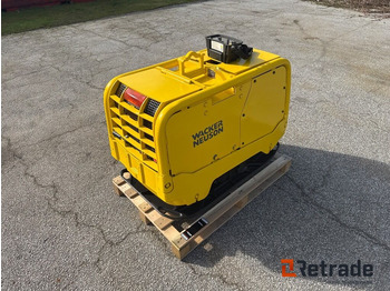 Градежна опрема WACKER