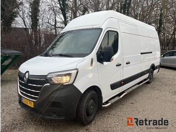 Автомобил RENAULT