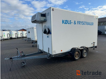 Приколка ладилник