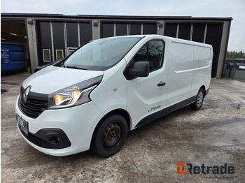 Автомобил RENAULT