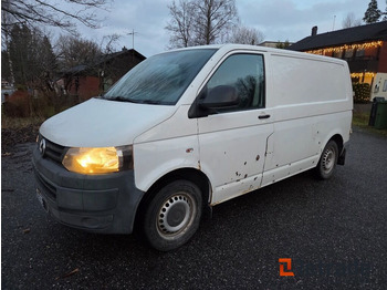 Автомобил VOLKSWAGEN