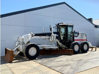 Порамнувач CATERPILLAR 120