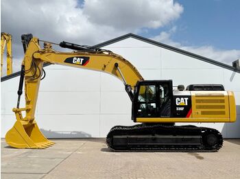 Багер гасеничар CATERPILLAR 336FLN
