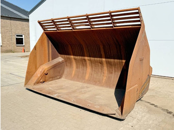 Корпа CATERPILLAR