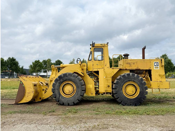 Натоварувач на тркала CATERPILLAR 988B