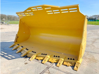 Корпа CATERPILLAR