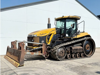 Трактор со гасеници CATERPILLAR