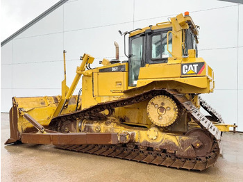 Булдожер Cat D6T LGP - Dutch Machine / Camerea / CE + EPA / AC: слика 2 Булдожер Cat D6T LGP - Dutch Machine / Camerea / CE + EPA / AC: слика 2