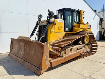 Булдожер CATERPILLAR D6T