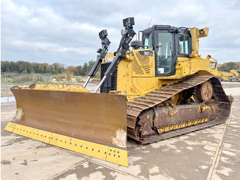 Булдожер CATERPILLAR D6T