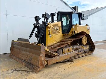 Булдожер CATERPILLAR D6 XE