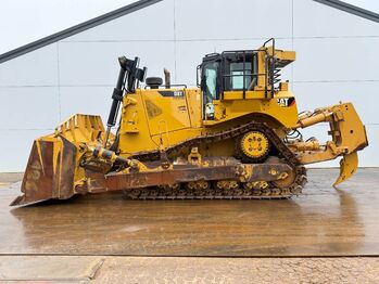 Булдожер CATERPILLAR D8T