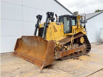 Булдожер CATERPILLAR D8T