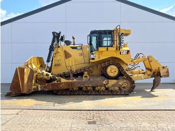 Булдожер CATERPILLAR D8T