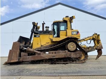 Булдожер CATERPILLAR D9T