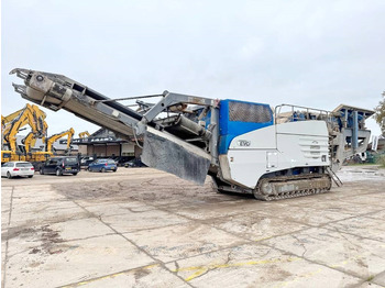 Дробилка Kleemann MR130Z EVO 2 - German Machine / ModWeigh System: слика 4