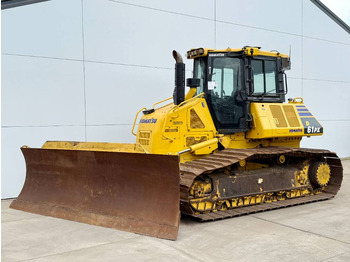 Булдожер KOMATSU D61PX-24