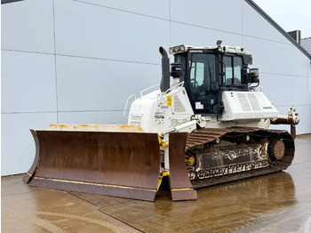 Булдожер KOMATSU D61PXi-24