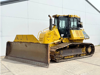 Булдожер KOMATSU D61PXi-24