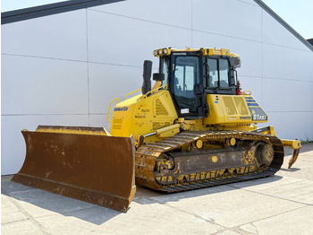 Булдожер KOMATSU D61PXi-24