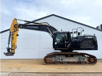 Багер гасеничар LIEBHERR R 930