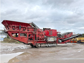 Градежно сито