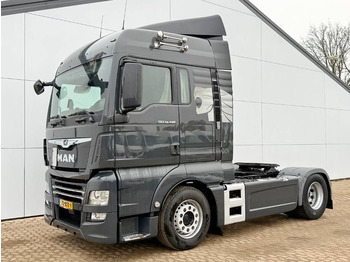 Камион влекач MAN TGX 18.460