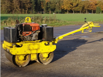 Мини ваљак Wacker R650: слика 1