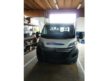 Комби кипер CITROËN Jumper