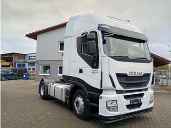 Камион влекач IVECO Stralis 420