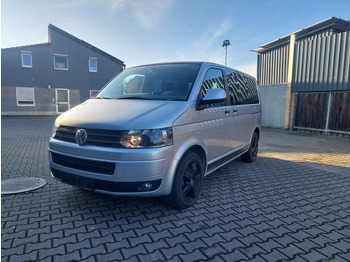 Минибус VOLKSWAGEN Transporter