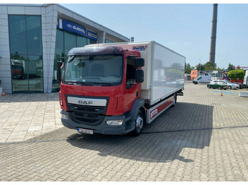 Лизинг на  DAF LF 250 LF250I / 1 Owner / Hulsteins / Super Condition DAF LF 250 LF250I / 1 Owner / Hulsteins / Super Condition: слика 2