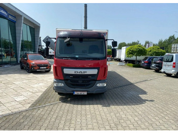 Лизинг на  DAF LF 250 LF250I / 1 Owner / Hulsteins / Super Condition DAF LF 250 LF250I / 1 Owner / Hulsteins / Super Condition: слика 3