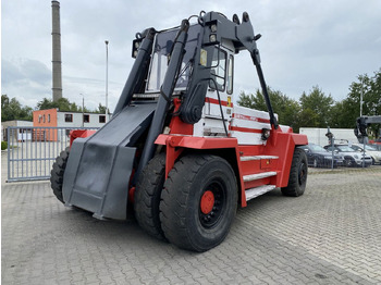 Сложувачки досегнувач Svetruck TMF 12/9 HB / 1 Owner / Elme Spreader / Wood LOG A RM: слика 5