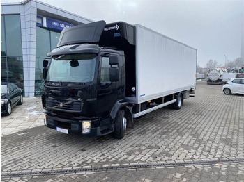 Камион ладилник VOLVO FL 240