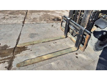 Лизинг на  Hyster H2.5XT - 2013 Year - Triplex - 6990 Hours Hyster H2.5XT - 2013 Year - Triplex - 6990 Hours: слика 2