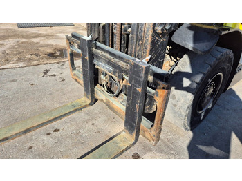 Лизинг на  Hyster H2.5XT - 2013 Year - Triplex - 6990 Hours Hyster H2.5XT - 2013 Year - Triplex - 6990 Hours: слика 3