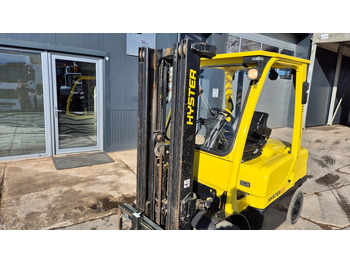 Лизинг на  Hyster H2.5XT - 2013 Year - Triplex - 6990 Hours Hyster H2.5XT - 2013 Year - Triplex - 6990 Hours: слика 5