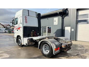 Камион влекач Mercedes-Benz Actros 1844 LS 4x2 tractor unit - clutch: слика 4